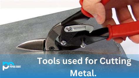 which tool should you use to cut heavy-gauge sheet metal|what is a nibbler tool.